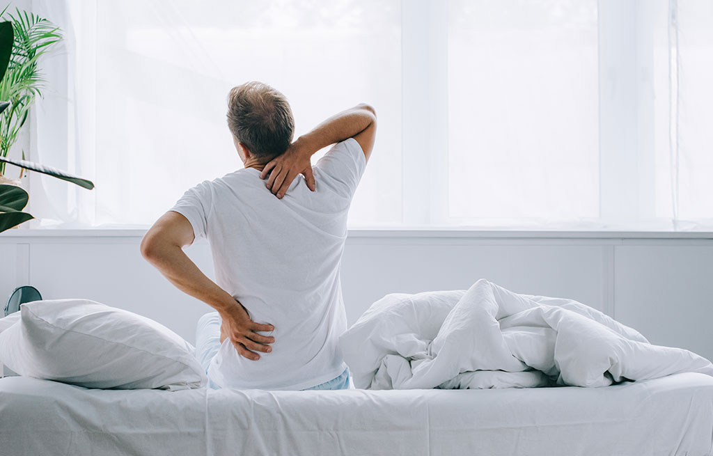 How Physical Therapy Can Relieve Back & Neck Pain