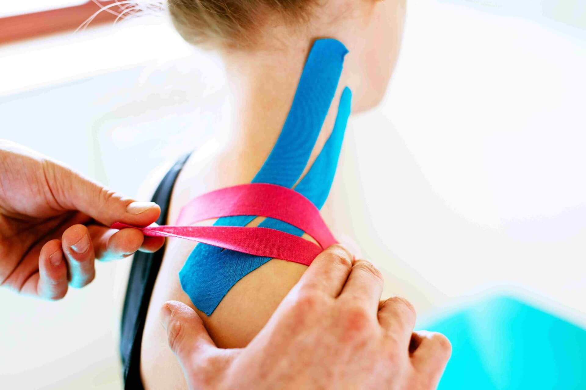 Kinesio Taping Treatment img 3