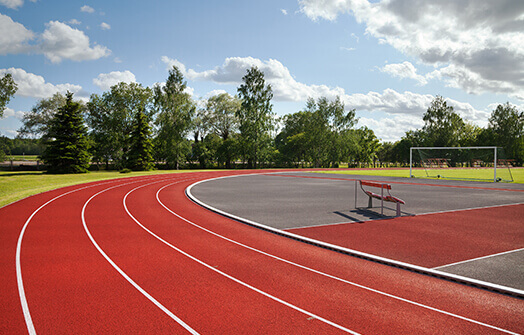 Track